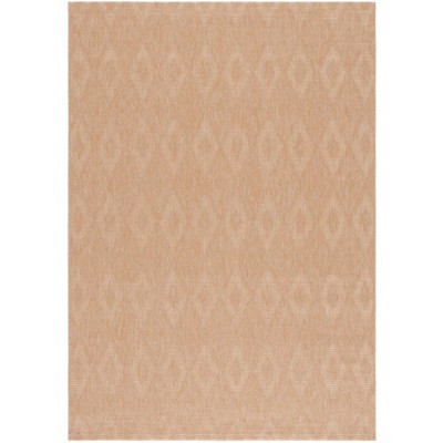 Courtyard CY8522 Power Loomed Indoor and Outdoor Rug - Safavieh