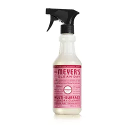 Mrs. Meyer's Clean Day Holiday All Purpose Cleaner - Peppermint - 16 fl oz