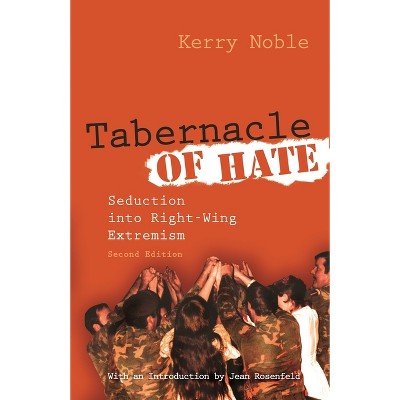 Tabernacle of Hate - (Religion and Politics) 2nd Edition by  Kerry Noble (Paperback)