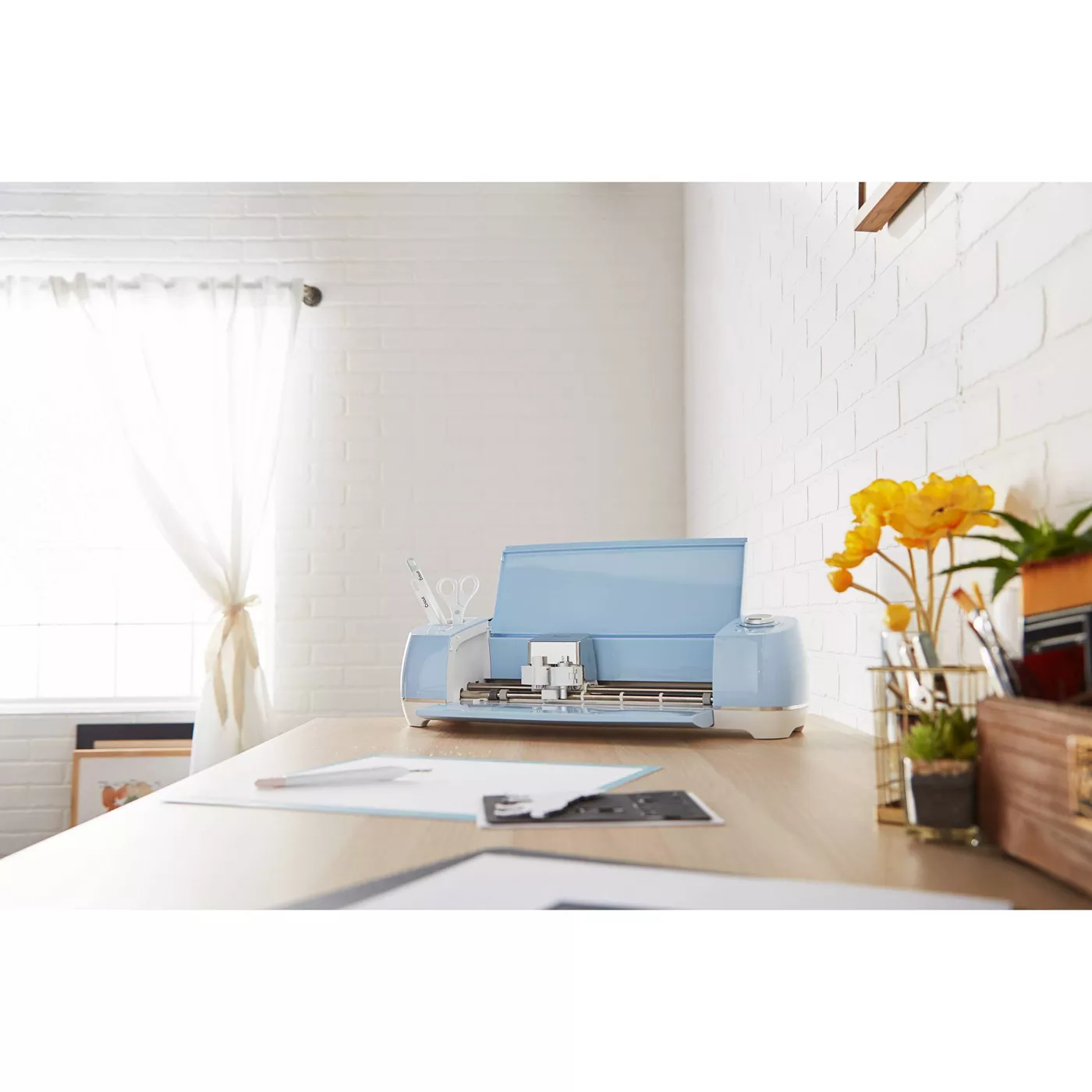 Cricut Explore Air 2 Craft Cutting Machine $169 (Reg $200) + $20 Gift Card at Target