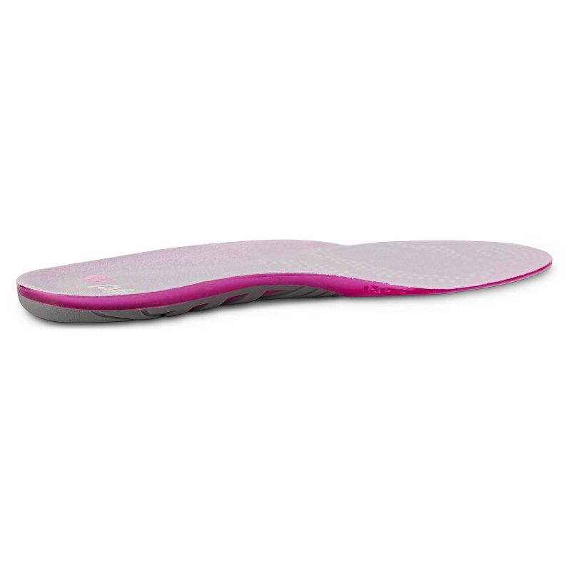 Airplus Amazing Active Gel Full-Cushion Insoles - 2ct, 4 of 10