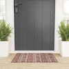 Holli Zollinger STELLA WEST NOMAD Small Welcome Mat - Deny Designs - 2 of 3