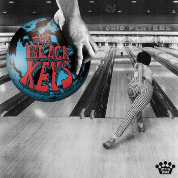 The Black Keys El Camino 10th Anniversary Deluxe LP Vinyl Record Album  [Sealed] 