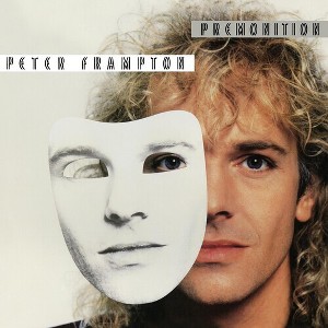 Peter Frampton - Premonition (CD) - 1 of 1