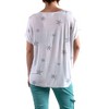Women's DIVA T-SHIRT - GIGI MODA - 2 of 2