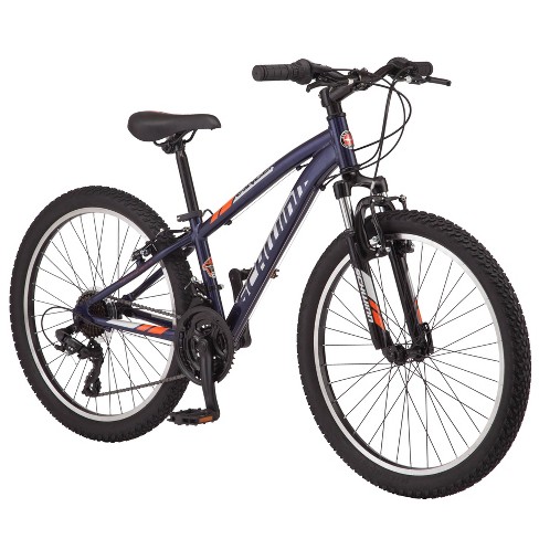 Schwinn ranger 24 mountain on sale bike