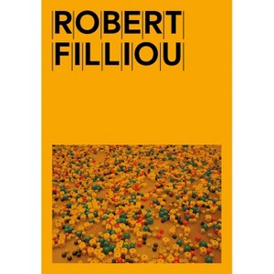 Robert Filliou - (Paperback) - 1 of 1