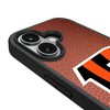 NFL AFC Teams Football Wordmark Bump Cell Phone Case for Apple iPhone 17 Series - 4 of 4