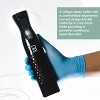 L3 Beveled Spray Bottle - Continuous Spray with a Fine Mist Pattern - 300 ml (Black) - 3 of 4