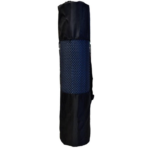 Yoga mat store carrier target