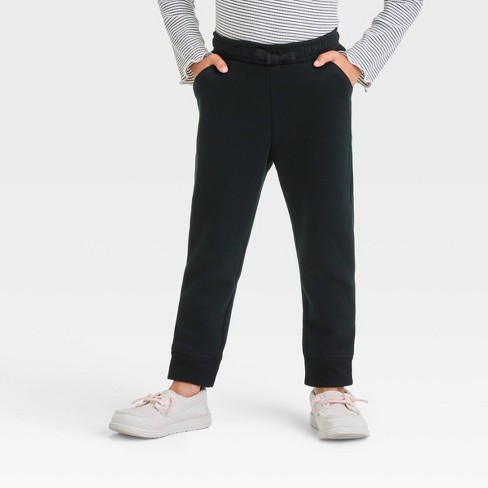  ALWAYS Womens Ribbed Jogger Sweatpants - Rib Knit Winter  Warm Stretch Pants
