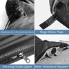 Swtroom Sleeping Bags Adults Backpacking Lightweight Waterproof Cold Weather Bag - 2 of 4