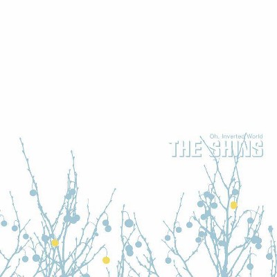 Shins - Oh Inverted World (20 Th Anniversary Rema (Vinyl)