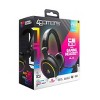 4Gamers C6-100 LED Light-Up Gaming Headset PS4 PS5 Xbox One Series S Series X Nintendo Switch, Switch 2, PC & mobile - 2 of 4