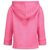 Paw Patrol Skye Girls Fleece Half Zip Hoodie Toddler - 3 of 4