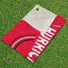 NHL Droplets Golf Waffle Fan Towel - 3 of 4