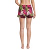 Women's 3" Packable Cover-up Swim Shorts - 2 of 4