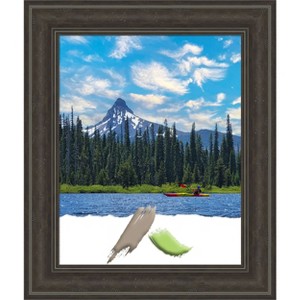Amanti Art Shipwreck Greywash Picture Frame - 1 of 4