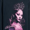 Men's - Wicked - Pastel Glinda Long Sleeve Graphic T-Shirt - 2 of 4