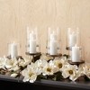 Magnolia Floral Spray (Set of 2) - 2 of 3