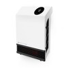 Heat Storm 1000W A-1000-WX-WIFI Infrared Wi-Fi Heater White - 2 of 4