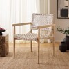 Sianna Accent Chair - ACH1200 - Safavieh - 2 of 4