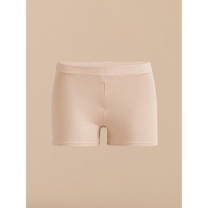 Women MeUndies UltraModal™ FeelFree Boyshort | Sand Dune - 1 of 4