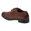 Deer Stags Boys' Ace Dress Comfort Wingtip Oxford - 4 of 4