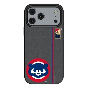 MLB Cooperstown Central Teams Sidebar MagSafe Compatible Cell Phone Case for Apple iPhone 17 Series - 1 of 4
