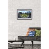 Trends International MLB Detroit Tigers - Comerica Park 22 Unframed Wall Poster Prints - 2 of 4