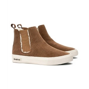 WOMEN'S LAGUNA CHELSEA BOOT - SeaVees - 1 of 4