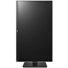 Manufacturer Refurbished LG 27BK67U-B 27" 16:9 4K UHD FreeSync IPS Monitor, Black - 2 of 3