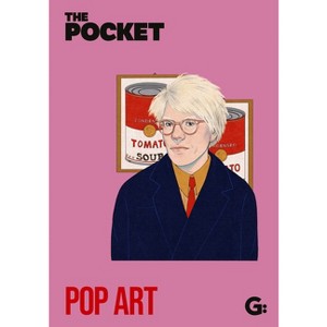 The Pocket Pop Art - (Gemini Pockets) by  Gemini (Hardcover) - 1 of 1