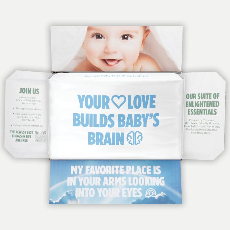 HealthyBaby Diapers, 5 of 27