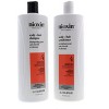Nioxin System 4 Cleanser & Scalp Therapy Shampoo and Conditioner for Fine Treated Hair Duo Set, 33.8 oz - 2 of 4