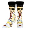 Odd Sox, Funny Novelty Socks - 2 of 4