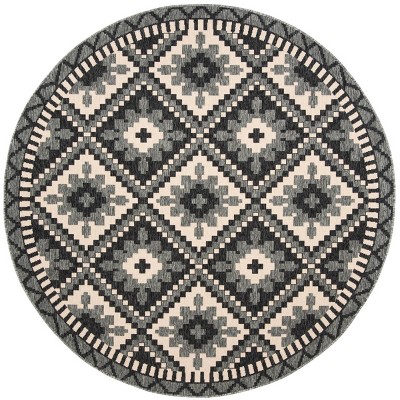 Veranda VER096 Power Loomed Indoor/Outdoor Rugs - Safavieh