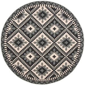 Veranda VER096 Power Loomed Indoor/Outdoor Rugs - Safavieh - 1 of 3