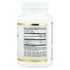 California Gold Nutrition Zinc-L-Carnosine Complex, 90 Veggie Caps - 2 of 3