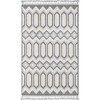 Unique Loom Arlo Collection Area Rug - JJ (' " x ' "  ) - 2 of 4