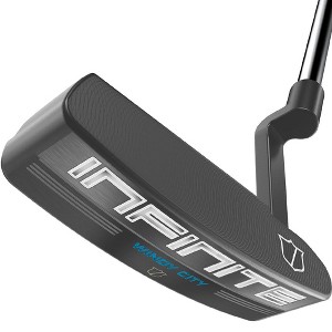 Wilson Women's Infinite Windy City Putter - 1 of 4