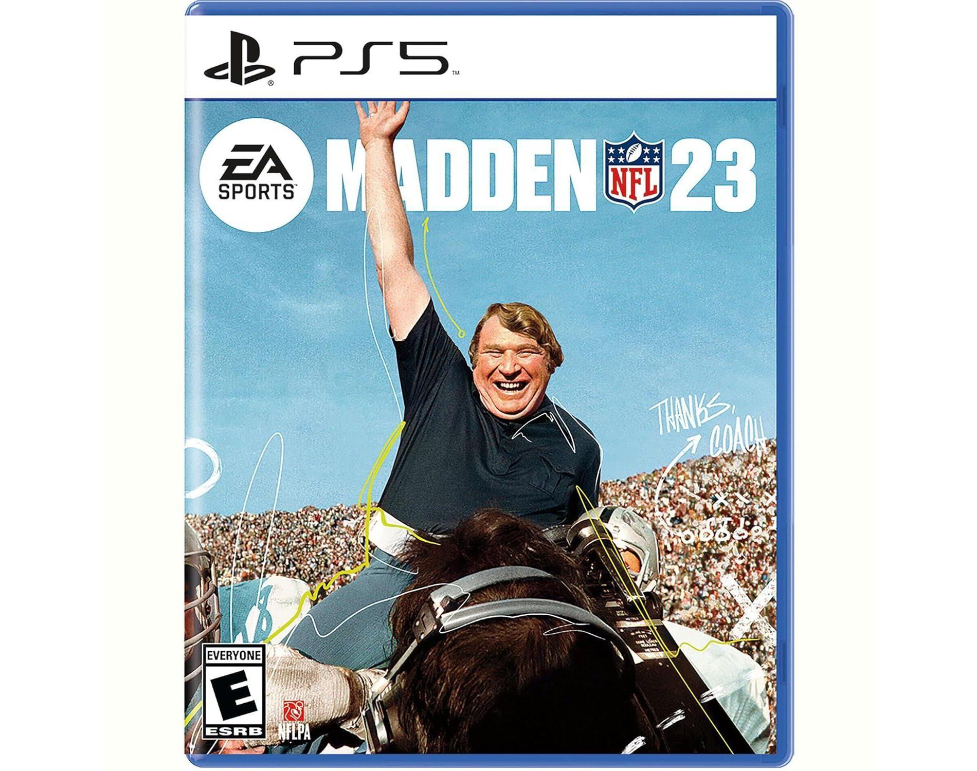 Madden NFL 23 - PlayStation 5