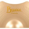 MEINL Byzance Vintage Quick Sand Ride Cymbal 18 in. - 4 of 4