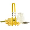 Norpro Heavy Duty Grip-EZ Corn Cutter with Stainless Steel Teeth - 4 of 4
