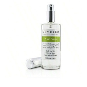 Demeter Aloe Vera By Demeter Cologne Spray 4 Oz For Women - 1 of 2