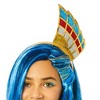 InSpirit Designs Monster High Cleo De Nile Child Costume Wig - 2 of 4