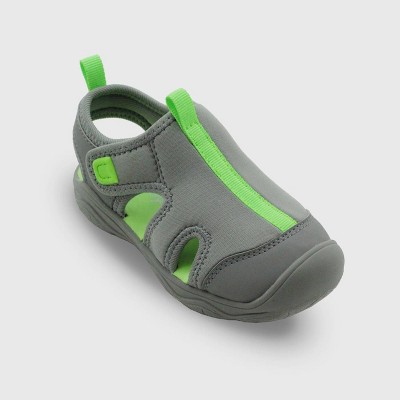 baby fisherman sandals