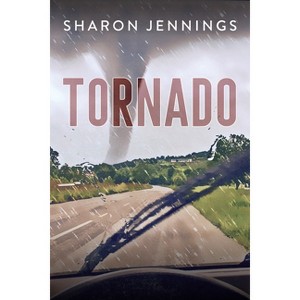Tornado - (Orca Soundings) by  Sharon Jennings (Paperback) - 1 of 1