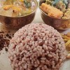 Shastha Traditional Earthy Flavored Rose matta Rice Pack of 2 , 10 Lbs = 20 lbs - 4 of 4