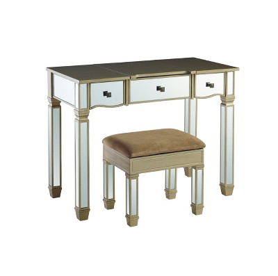 target vanity bench